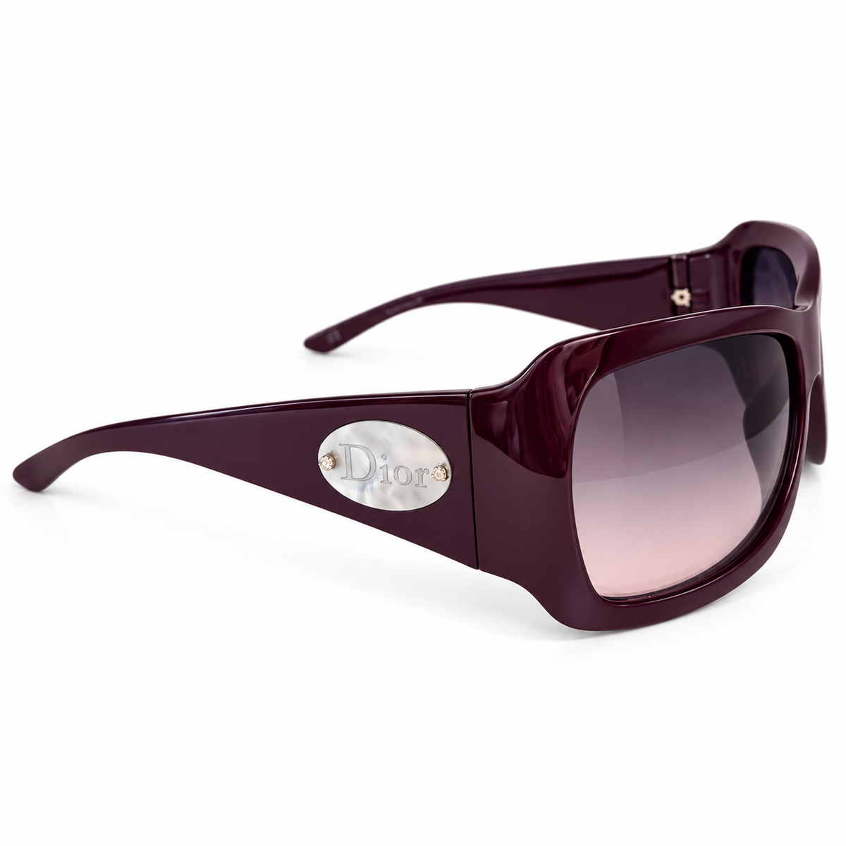 Dior Classic Dior 1 90's