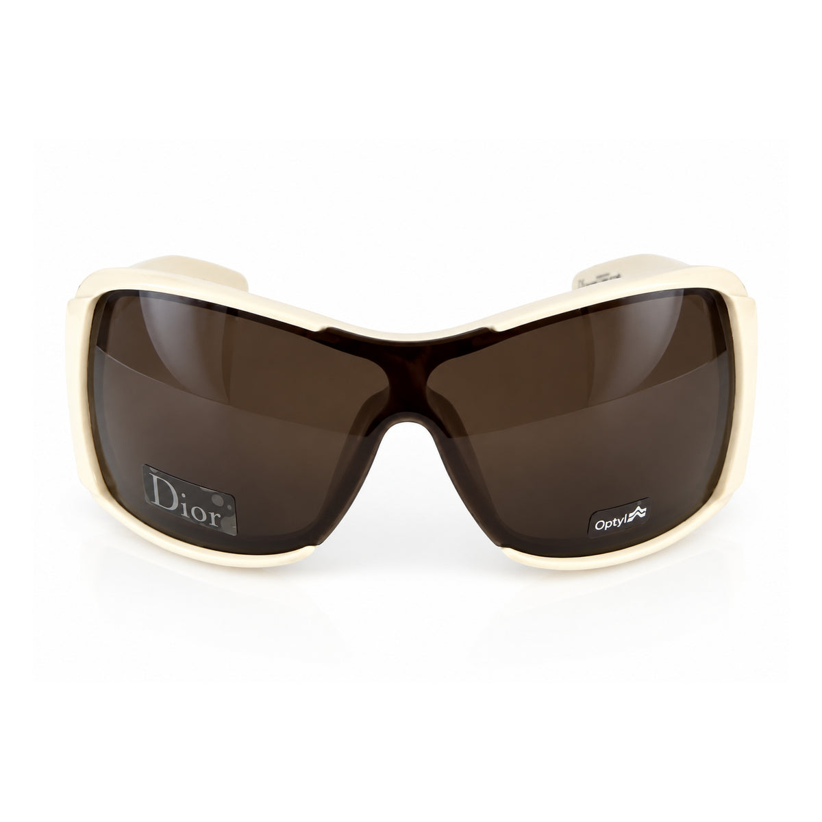Dior Stripes Wrap y2k